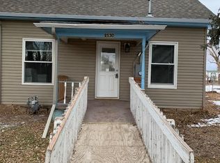 2530 W Mulberry St, Fort Collins, CO 80521