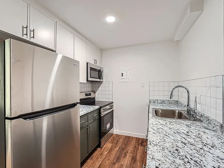 2227 Canyon Blvd #258B — Photo 14