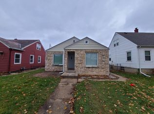 5128 N 24th Pl, Milwaukee, WI 53209