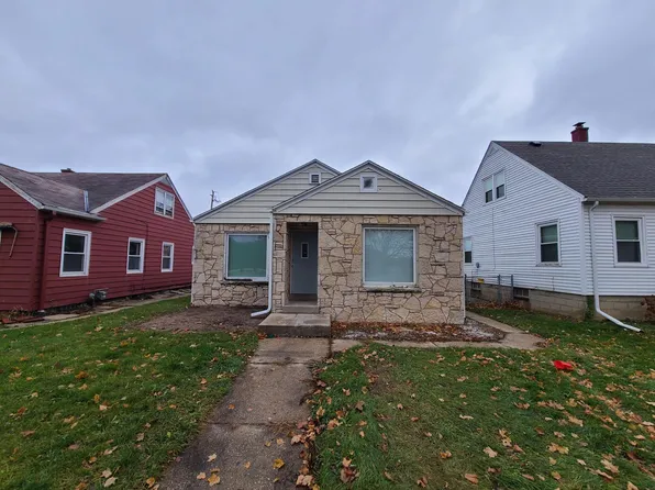 5128 N 24th Pl, Milwaukee, WI 53209