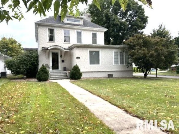 1006 W State St, Jacksonville, IL 62650