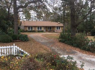 4315 Kinlaw St, Little River, SC 29566