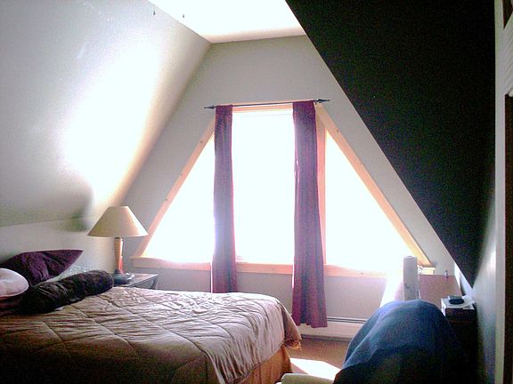 master suite