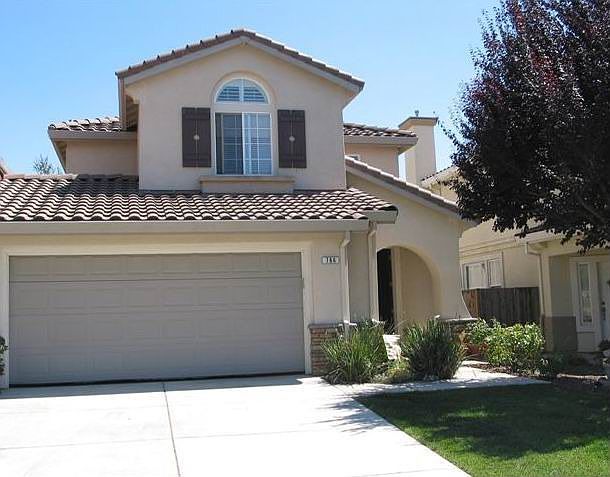 Beautiful Home with Tile Roof