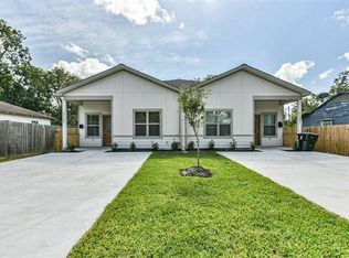 5114 Higgins St UNIT B, Houston, TX 77033