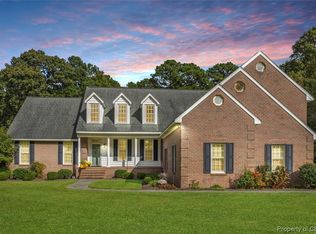 1519 Degrasse Dr, Hayes, VA 23072