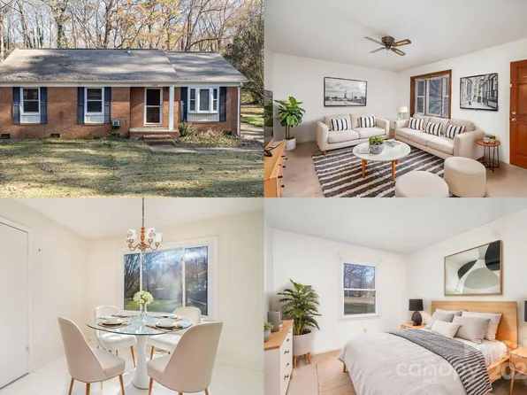 6245 Cross Creek Ln, Charlotte, NC 28212