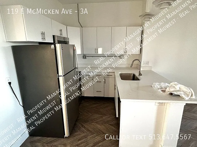 119 E McMicken Ave #3A — Photo 9