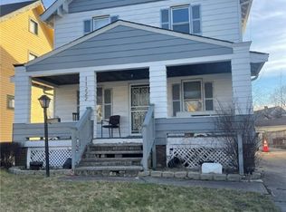 11222 Glenboro Dr, Cleveland, OH