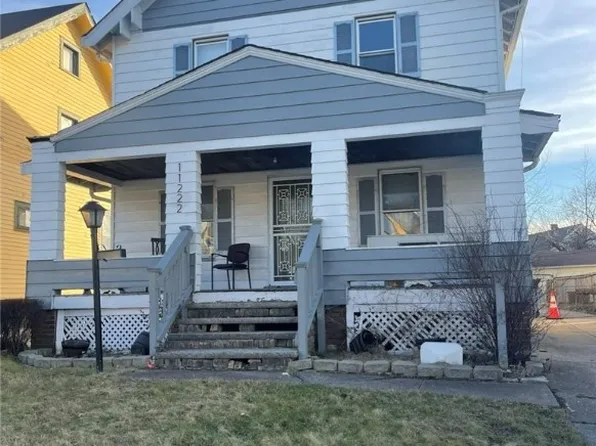 11222 Glenboro Dr, Cleveland, OH 44105