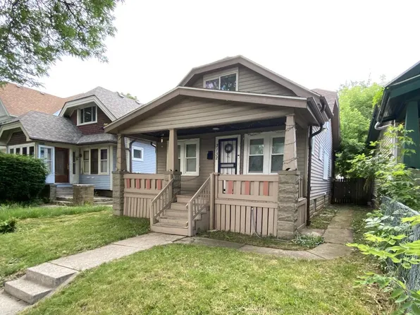 3132 North 42nd STREET, Milwaukee, WI 53216