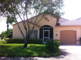 9691 N Boca Gardens Cir #C, Boca Raton, FL 33496