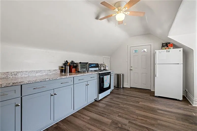 1 bed, $950 — Photo 2