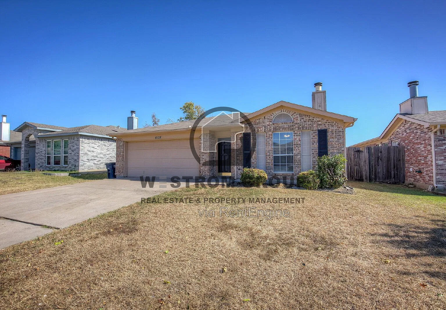 3 bed, 2.0 bath, 1448 sqft, $1,895 — Photo 2