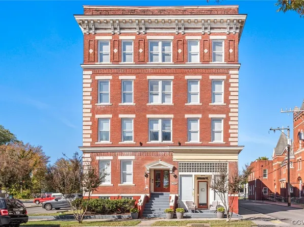 1301 Porter St #U202, Richmond, VA 23224