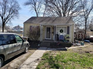 126 W Union St, Virden, IL 62690