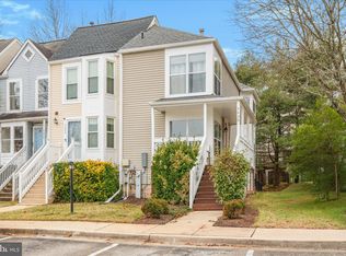 3420 Whispering Hills Pl, Laurel, MD 20724