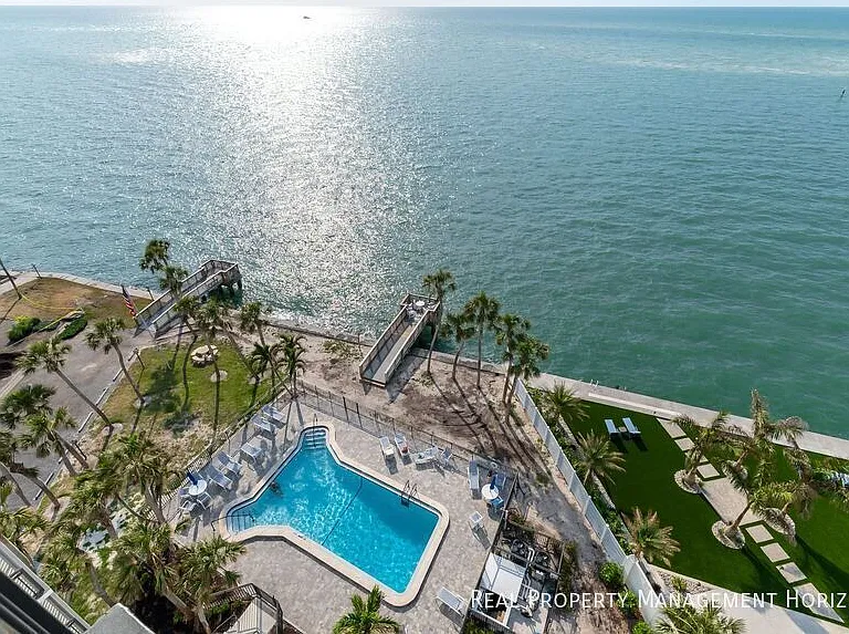4822 Ocean Blvd #10F — Photo 22