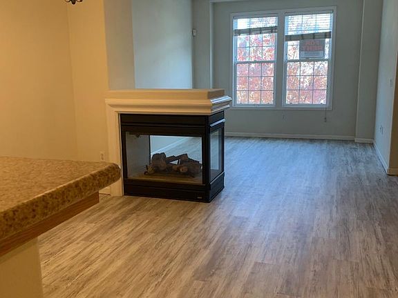 Brand new flooring!