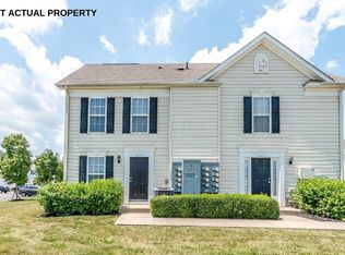 6419 Blue Knoll Dr, Canal Winchester, OH 43110