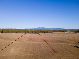 LOT 2 N Division Rd, Deer Park, WA 99006