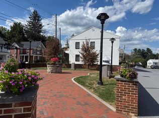 Newly Renovated 2BR in Downtown Myersville!, Myersville, MD 21773