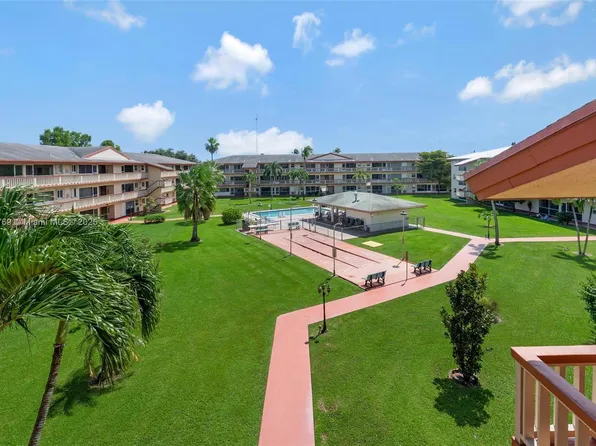 5300 Washington St APT C111, Hollywood, FL 33021