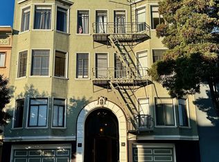 3045 Franklin St APT 202, San Francisco, CA 94123