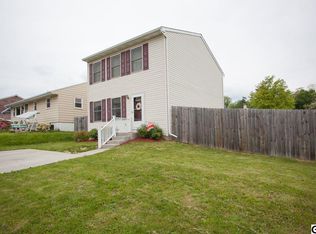 603 N Harrisburg St, Harrisburg, PA 17113