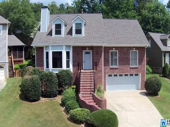 2604 Vestbrook Cir, Birmingham, AL 35243