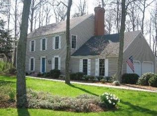 912 Melvin Rd, Annapolis, MD 21403