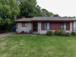 1541 Flora Glen Way, Lexington, KY