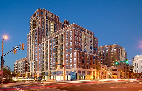The Gramercy Photo 1