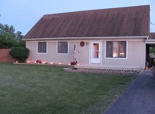 3700 Will Carleton Rd, Flat Rock, MI 48134