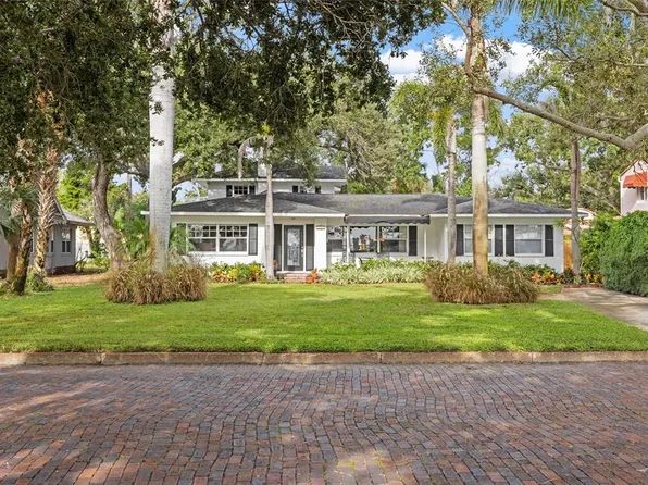 311 Sunset Dr N, Saint Petersburg, FL 33710