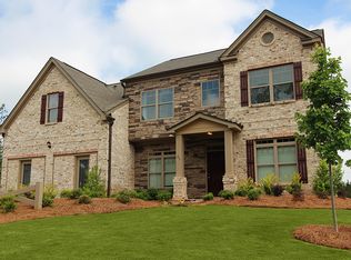 609 Toronto Cir, Hampton, GA 30228