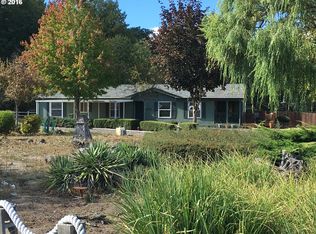 23439 N Highway 99w, Newberg, OR 97132