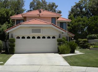 1121 Sussex Cir, Bakersfield, CA 93311