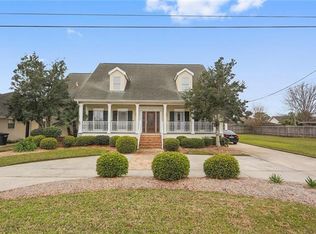 4816 Rebecca Blvd, Kenner, LA 70065