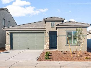 25334 W Wier Ave, Buckeye, AZ 85326