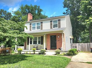 1353 Sweetbriar Ln, Bel Air, MD 21014