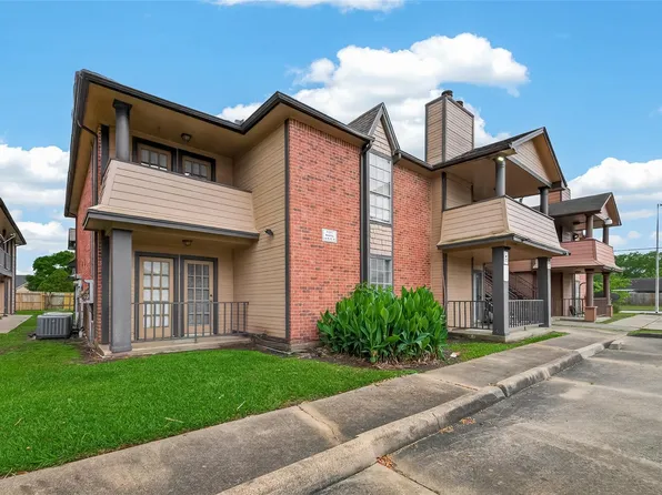 11511 Nobility Dr Unit A, Stafford, TX 77477