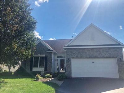 25 Columbia Ct, Fairport, NY, 14450