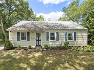 22 Wellesley Rd, Stoughton, MA 02072