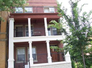 4548 S Prairie Ave #1, Chicago, IL 60653