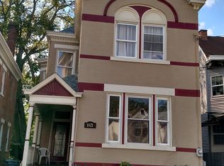 1821 Greenup St, Covington, KY