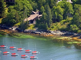 7 Barnacles Way, Northeast Harbor, ME 04662