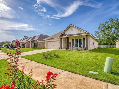 1506 Durant Ln, Cantonment, FL, 32533