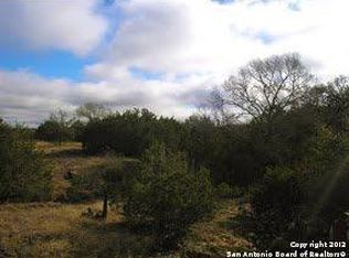 205 santa fe LOT 12, Boerne, TX 78006