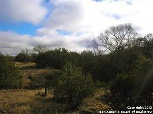205 santa fe LOT 12, Boerne, TX 78006